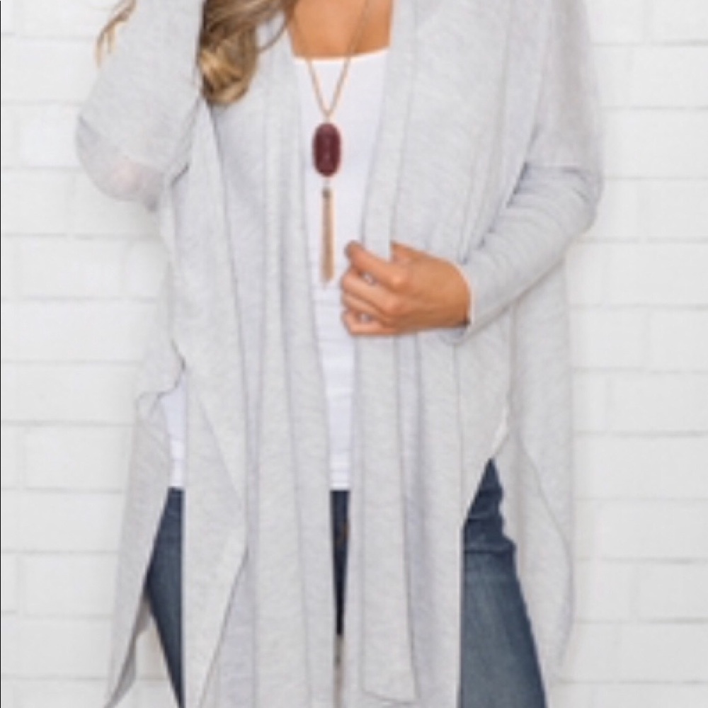 🆕 Treat You Right Cardigan by Pink Lily Boutique